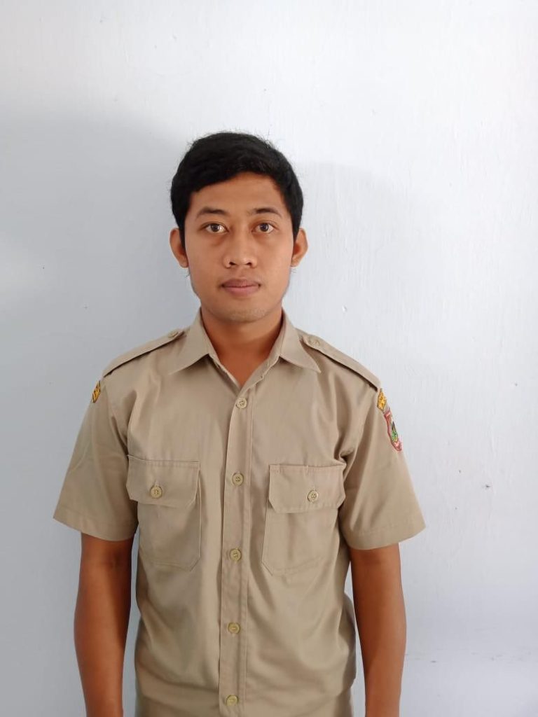 Astriyo Setiyawan