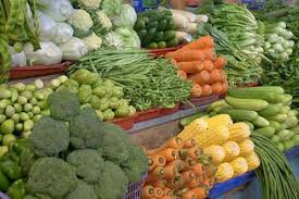 Galeri Toko Sayur 