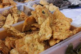 Galeri Soto dan Tahu Kupat 