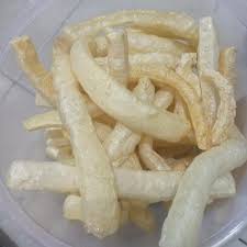 Galeri Kerupuk Rambak