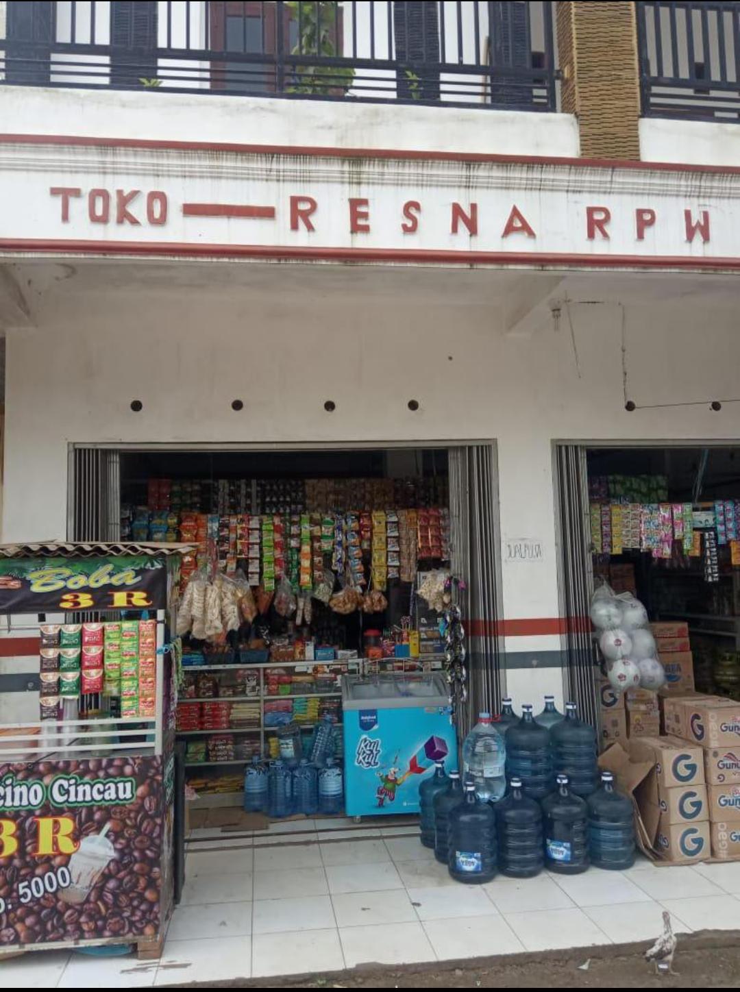 Galeri Toko Kelontong 