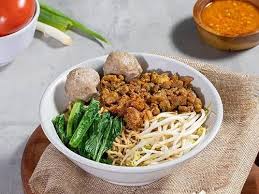 Galeri Warung Makan Mie Ayam dan Bakso