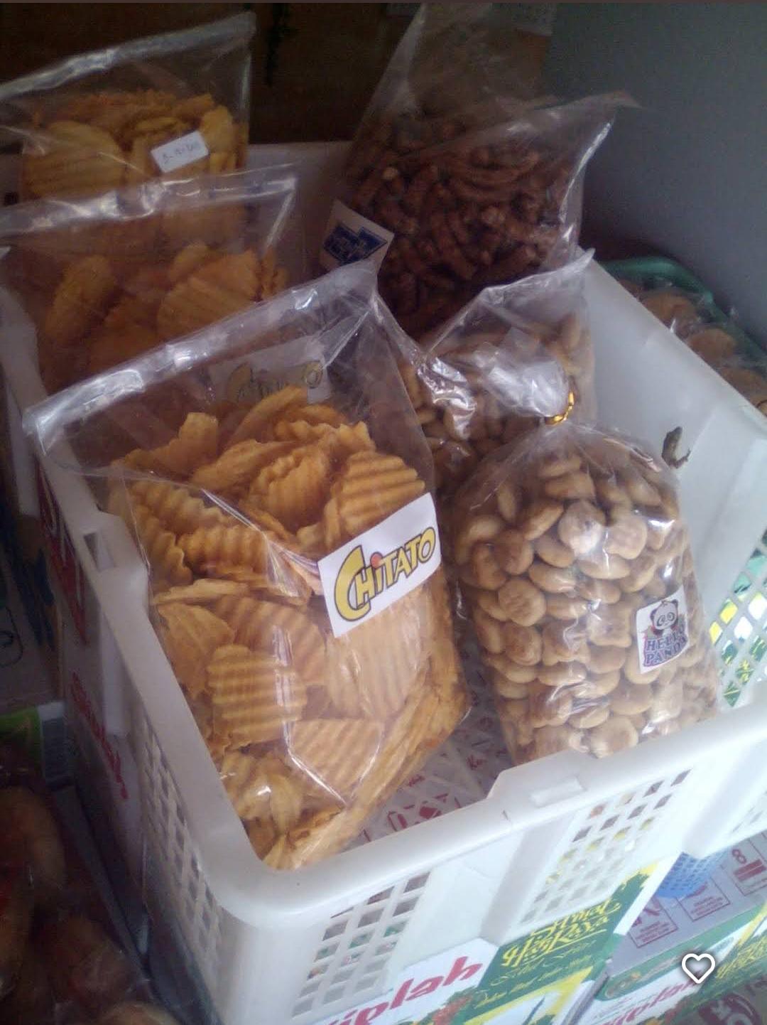 Galeri Toko Kelontong 