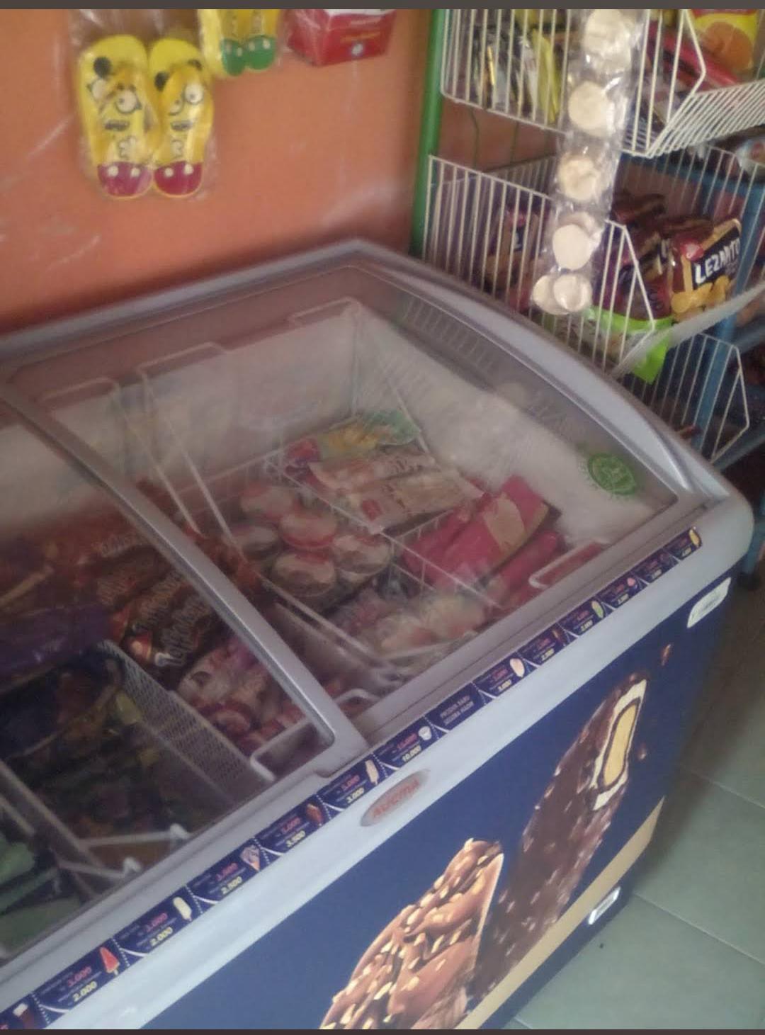 Galeri Toko Kelontong 